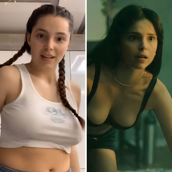 Hollywood Rising Star Hit With Harsh Reality Of Fame As Fans Turn On Her Weeks After Praising Transformation Hollywood Rising Star Hit With Harsh Reality Of Fame As Fans Turn On Her Weeks After Praising Transformation