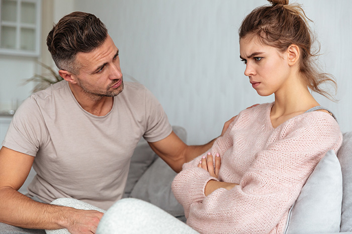 Woman Finds A Suspicious Software In Her Laptop After She Starts Planning To Leave Controlling Husband Woman Finds A Suspicious Software In Her Laptop After She Starts Planning To Leave Controlling Husband