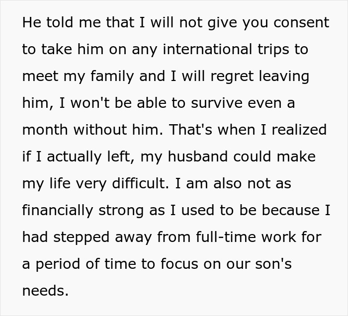 Woman Finds A Suspicious Software In Her Laptop After She Starts Planning To Leave Controlling Husband Woman Finds A Suspicious Software In Her Laptop After She Starts Planning To Leave Controlling Husband