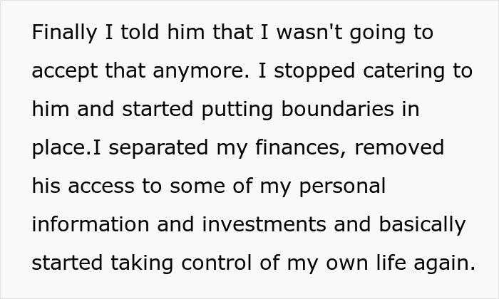 Woman Finds A Suspicious Software In Her Laptop After She Starts Planning To Leave Controlling Husband Woman Finds A Suspicious Software In Her Laptop After She Starts Planning To Leave Controlling Husband