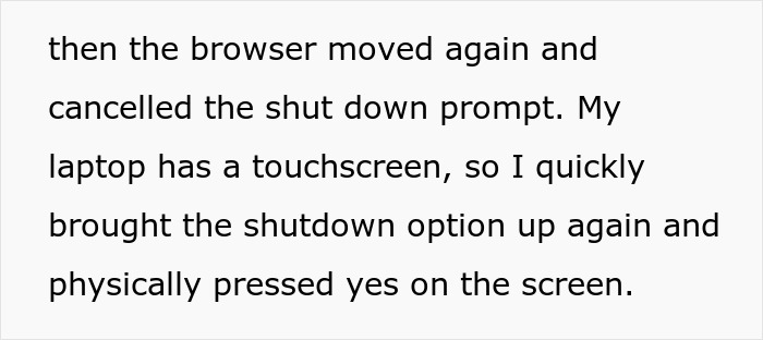 Woman Finds A Suspicious Software In Her Laptop After She Starts Planning To Leave Controlling Husband Woman Finds A Suspicious Software In Her Laptop After She Starts Planning To Leave Controlling Husband