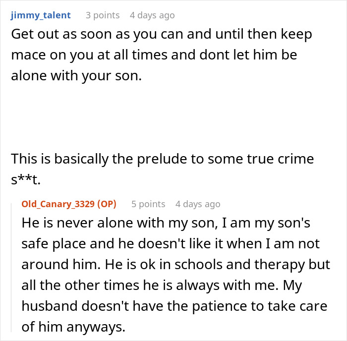 Woman Finds A Suspicious Software In Her Laptop After She Starts Planning To Leave Controlling Husband Woman Finds A Suspicious Software In Her Laptop After She Starts Planning To Leave Controlling Husband