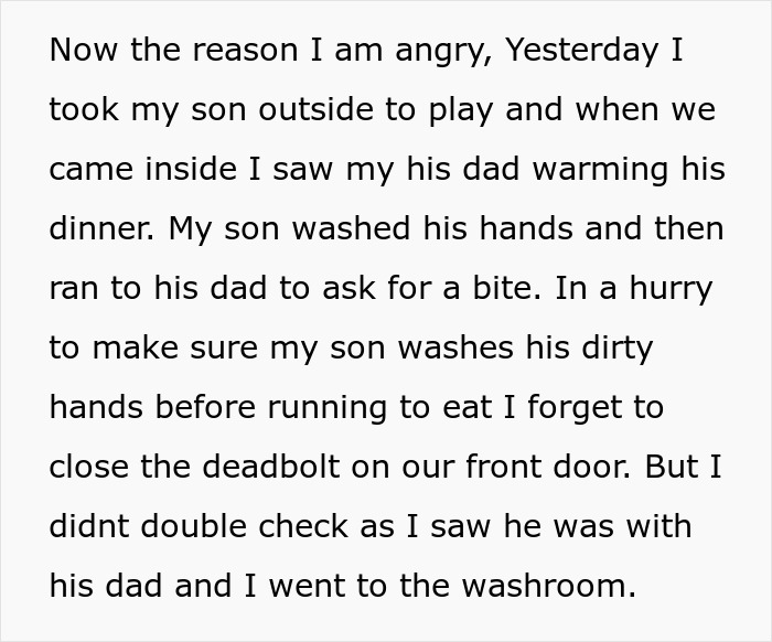Woman Finds A Suspicious Software In Her Laptop After She Starts Planning To Leave Controlling Husband Woman Finds A Suspicious Software In Her Laptop After She Starts Planning To Leave Controlling Husband