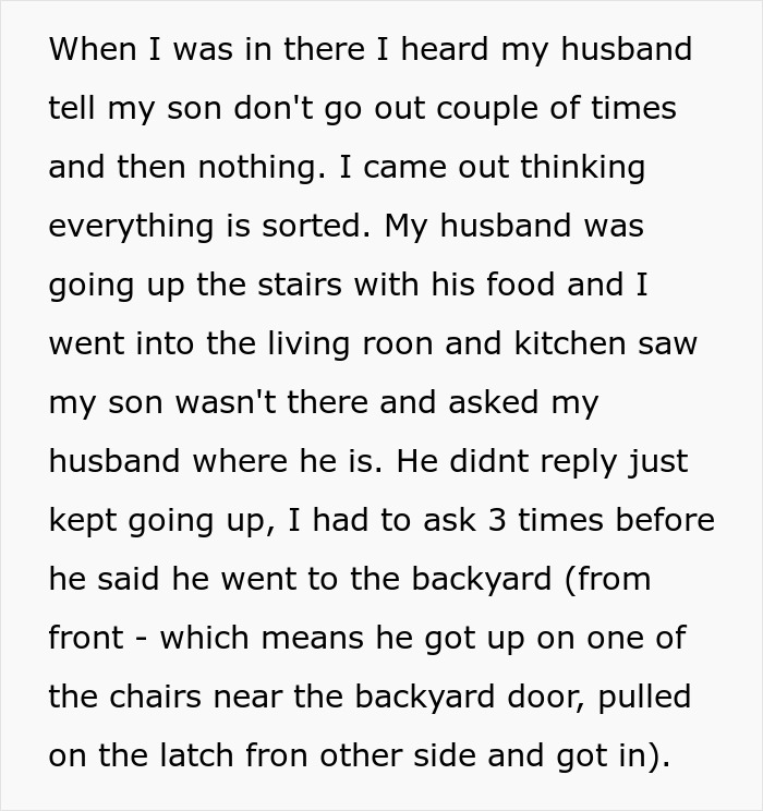 Woman Finds A Suspicious Software In Her Laptop After She Starts Planning To Leave Controlling Husband Woman Finds A Suspicious Software In Her Laptop After She Starts Planning To Leave Controlling Husband