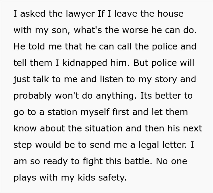 Woman Finds A Suspicious Software In Her Laptop After She Starts Planning To Leave Controlling Husband Woman Finds A Suspicious Software In Her Laptop After She Starts Planning To Leave Controlling Husband