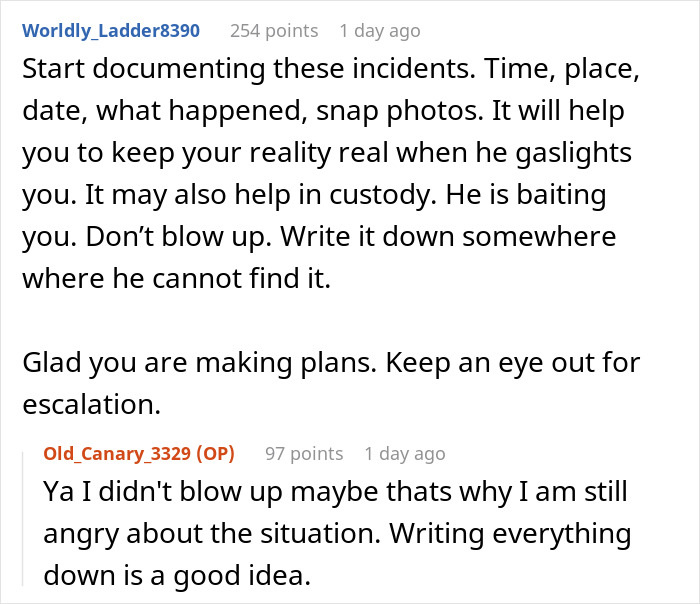 Woman Finds A Suspicious Software In Her Laptop After She Starts Planning To Leave Controlling Husband Woman Finds A Suspicious Software In Her Laptop After She Starts Planning To Leave Controlling Husband