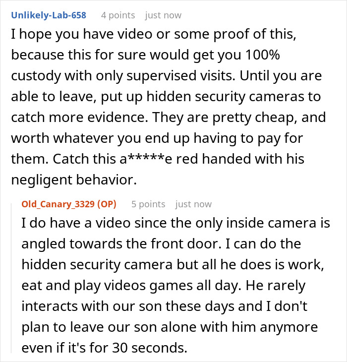 Woman Finds A Suspicious Software In Her Laptop After She Starts Planning To Leave Controlling Husband Woman Finds A Suspicious Software In Her Laptop After She Starts Planning To Leave Controlling Husband