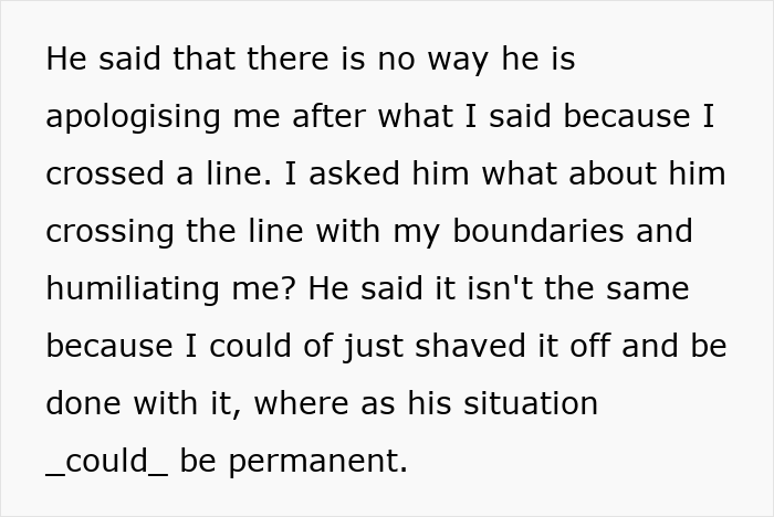 Guy Left Furious After Girlfriend Does Exactly What He Did To Her, Throws A Massive Tantrum Guy Left Furious After Girlfriend Does Exactly What He Did To Her, Throws A Massive Tantrum