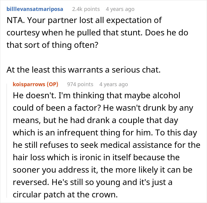 Guy Left Furious After Girlfriend Does Exactly What He Did To Her, Throws A Massive Tantrum Guy Left Furious After Girlfriend Does Exactly What He Did To Her, Throws A Massive Tantrum