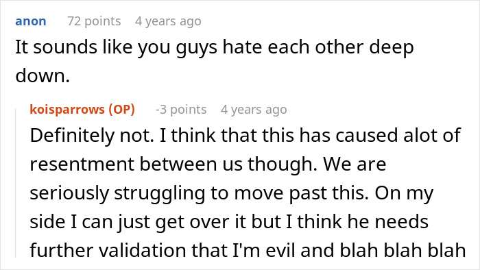 Guy Left Furious After Girlfriend Does Exactly What He Did To Her, Throws A Massive Tantrum Guy Left Furious After Girlfriend Does Exactly What He Did To Her, Throws A Massive Tantrum