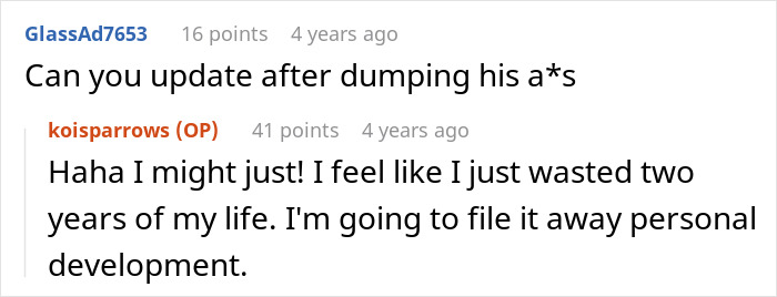 Guy Left Furious After Girlfriend Does Exactly What He Did To Her, Throws A Massive Tantrum Guy Left Furious After Girlfriend Does Exactly What He Did To Her, Throws A Massive Tantrum