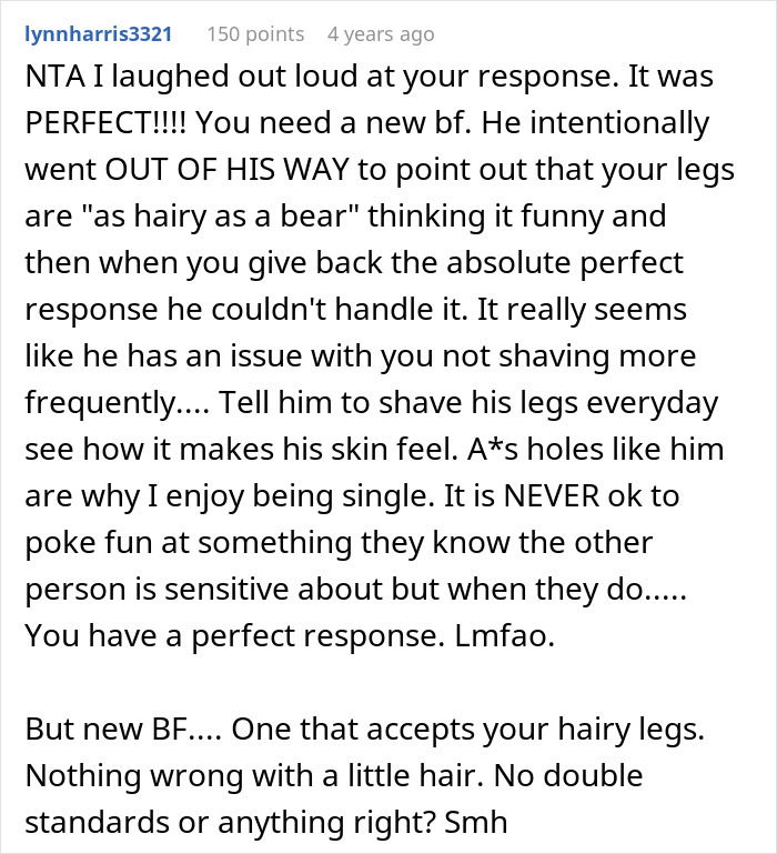 Guy Left Furious After Girlfriend Does Exactly What He Did To Her, Throws A Massive Tantrum Guy Left Furious After Girlfriend Does Exactly What He Did To Her, Throws A Massive Tantrum