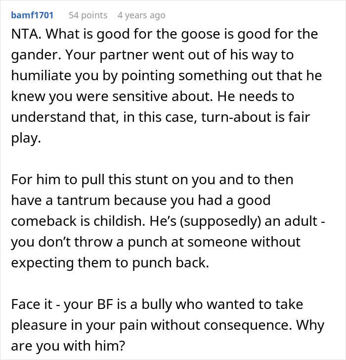 Guy Left Furious After Girlfriend Does Exactly What He Did To Her, Throws A Massive Tantrum Guy Left Furious After Girlfriend Does Exactly What He Did To Her, Throws A Massive Tantrum