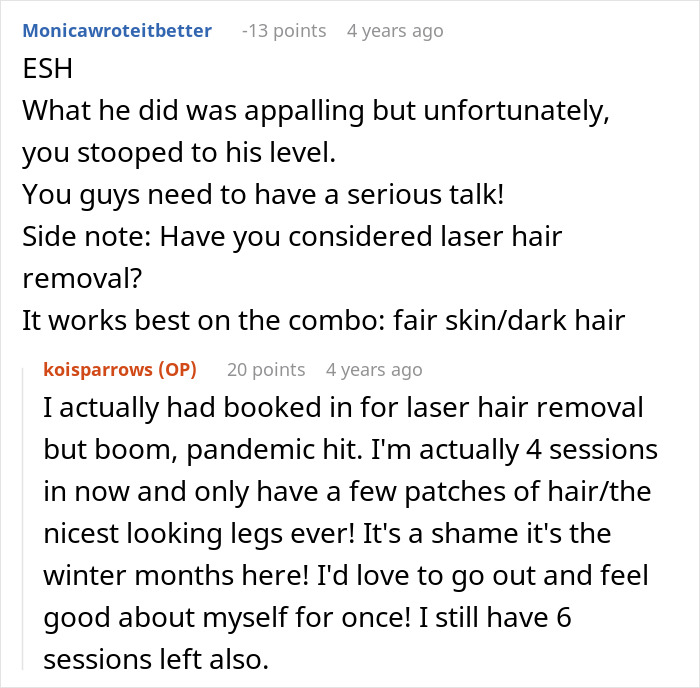 Guy Left Furious After Girlfriend Does Exactly What He Did To Her, Throws A Massive Tantrum Guy Left Furious After Girlfriend Does Exactly What He Did To Her, Throws A Massive Tantrum