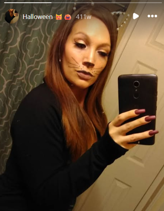 Minnesota Shoplifter’s Mugshot Goes Viral After Everyone Keeps Making The Same Observation Minnesota Shoplifter’s Mugshot Goes Viral After Everyone Keeps Making The Same Observation