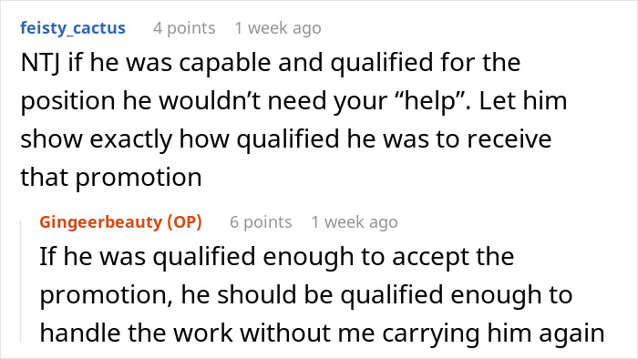 Man Steals Credit From Colleague, But One Meeting With Manager Exposes What Really Happened Man Steals Credit From Colleague, But One Meeting With Manager Exposes What Really Happened