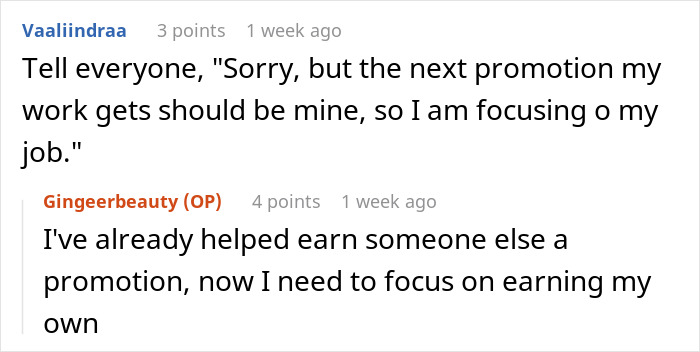 Man Steals Credit From Colleague, But One Meeting With Manager Exposes What Really Happened Man Steals Credit From Colleague, But One Meeting With Manager Exposes What Really Happened