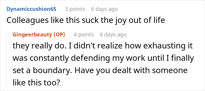 Man Steals Credit From Colleague, But One Meeting With Manager Exposes What Really Happened Man Steals Credit From Colleague, But One Meeting With Manager Exposes What Really Happened