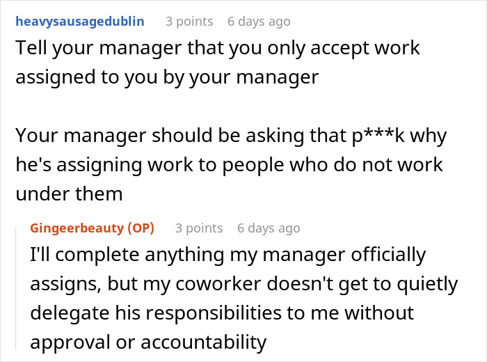 Man Steals Credit From Colleague, But One Meeting With Manager Exposes What Really Happened Man Steals Credit From Colleague, But One Meeting With Manager Exposes What Really Happened