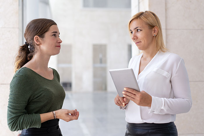 Man Steals Credit From Colleague, But One Meeting With Manager Exposes What Really Happened Man Steals Credit From Colleague, But One Meeting With Manager Exposes What Really Happened