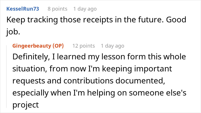 Man Steals Credit From Colleague, But One Meeting With Manager Exposes What Really Happened Man Steals Credit From Colleague, But One Meeting With Manager Exposes What Really Happened
