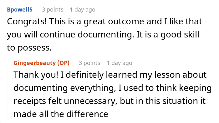 Man Steals Credit From Colleague, But One Meeting With Manager Exposes What Really Happened Man Steals Credit From Colleague, But One Meeting With Manager Exposes What Really Happened