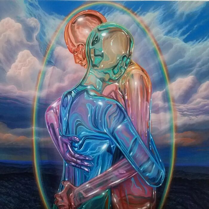 38 Surreal Paintings By Wiley Wallace That Feel Like Glimpses Into Alternate Realities
