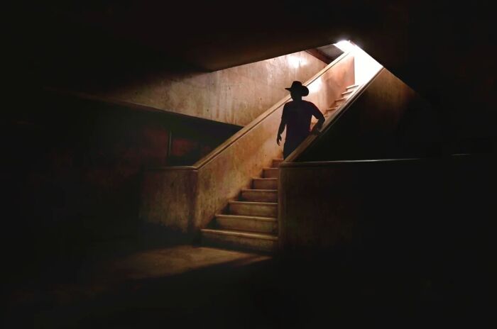 The Art Of Noticing Everyday Life Without Being Seen By This Indonesian Photographer (52 Pics) The Art Of Noticing Everyday Life Without Being Seen By This Indonesian Photographer (52 Pics)