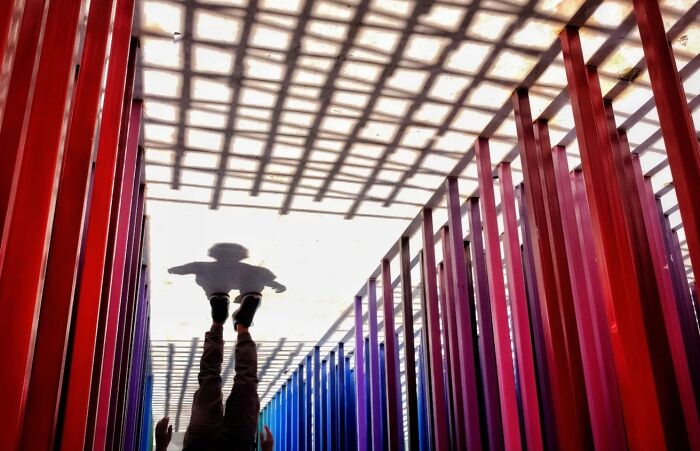 The Art Of Noticing Everyday Life Without Being Seen By This Indonesian Photographer (52 Pics) The Art Of Noticing Everyday Life Without Being Seen By This Indonesian Photographer (52 Pics)