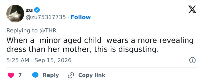 Megyn Kelly Brutally Slams Mariska Hargitay&rsquo;s &ldquo;Disgusting&rdquo; Parenting Over Daughter&rsquo;s Low Cut Emmy Dress