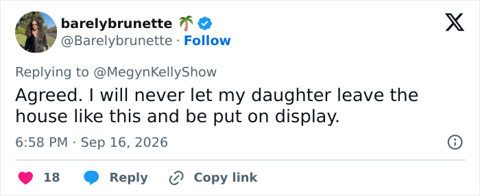 Megyn Kelly Brutally Slams Mariska Hargitay&rsquo;s &ldquo;Disgusting&rdquo; Parenting Over Daughter&rsquo;s Low Cut Emmy Dress
