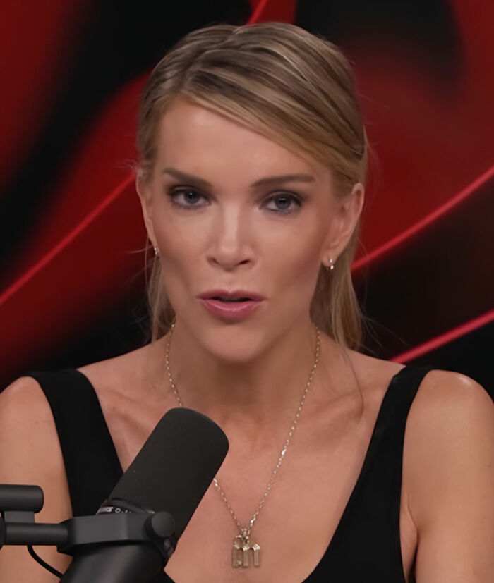 Megyn Kelly Brutally Slams Mariska Hargitay&rsquo;s &ldquo;Disgusting&rdquo; Parenting Over Daughter&rsquo;s Low Cut Emmy Dress