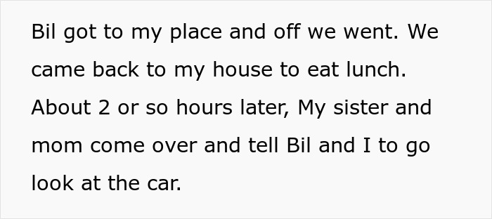 Dumb Karen Loses Lawsuit After Stupidly Thinking The Police Will Be On Her Side About A Keyed Car Dumb Karen Loses Lawsuit After Stupidly Thinking The Police Will Be On Her Side About A Keyed Car