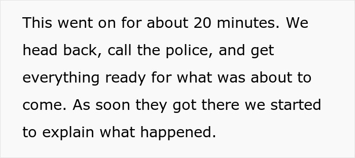 Dumb Karen Loses Lawsuit After Stupidly Thinking The Police Will Be On Her Side About A Keyed Car Dumb Karen Loses Lawsuit After Stupidly Thinking The Police Will Be On Her Side About A Keyed Car