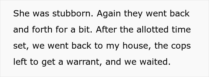Dumb Karen Loses Lawsuit After Stupidly Thinking The Police Will Be On Her Side About A Keyed Car Dumb Karen Loses Lawsuit After Stupidly Thinking The Police Will Be On Her Side About A Keyed Car