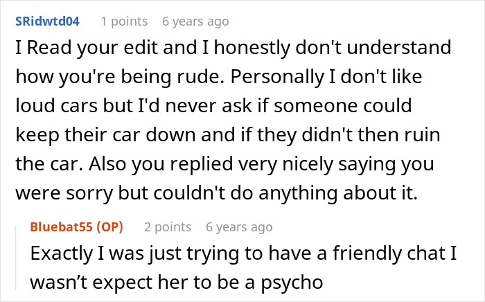 Dumb Karen Loses Lawsuit After Stupidly Thinking The Police Will Be On Her Side About A Keyed Car Dumb Karen Loses Lawsuit After Stupidly Thinking The Police Will Be On Her Side About A Keyed Car