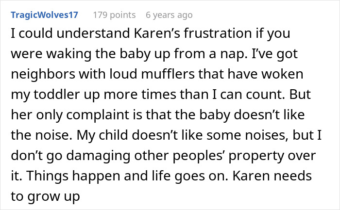 Dumb Karen Loses Lawsuit After Stupidly Thinking The Police Will Be On Her Side About A Keyed Car Dumb Karen Loses Lawsuit After Stupidly Thinking The Police Will Be On Her Side About A Keyed Car