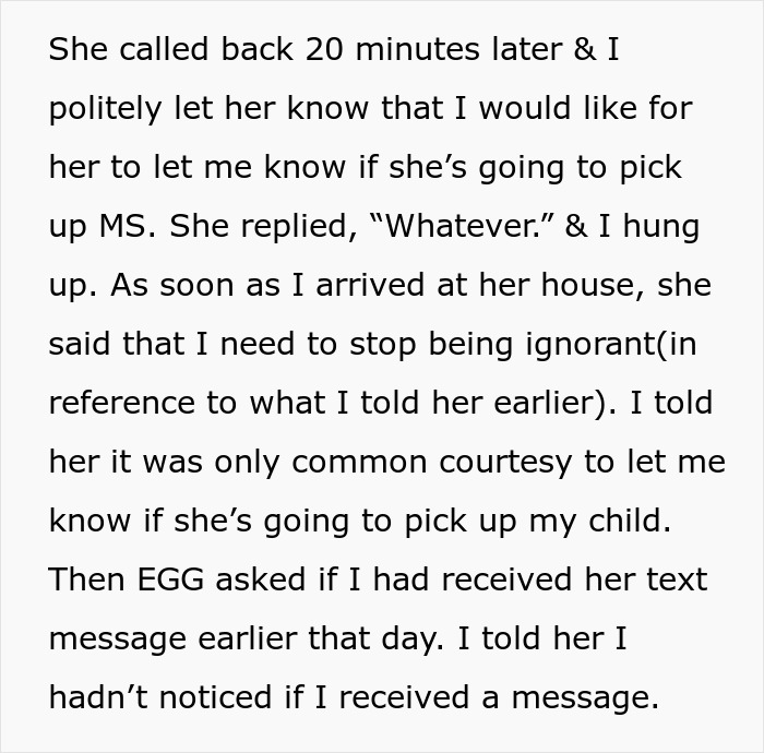 Great-Grandma Attacks Mother In Front Of Toddler, Ends Up Facing 3-Year Protection Order