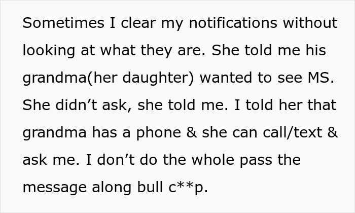 Great-Grandma Attacks Mother In Front Of Toddler, Ends Up Facing 3-Year Protection Order