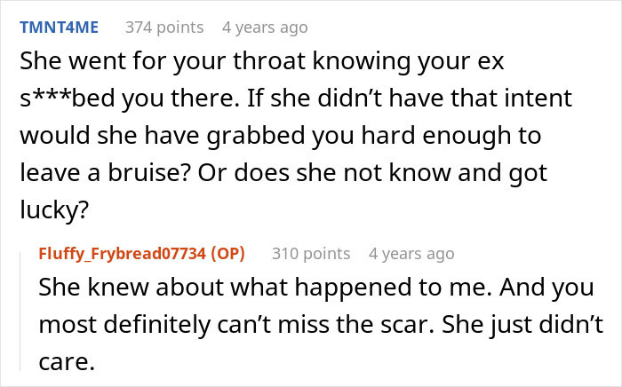 Great-Grandma Attacks Mother In Front Of Toddler, Ends Up Facing 3-Year Protection Order