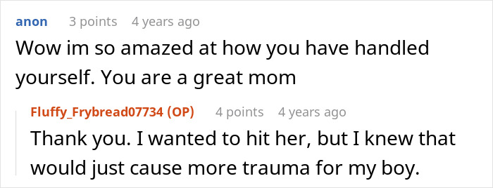Great-Grandma Attacks Mother In Front Of Toddler, Ends Up Facing 3-Year Protection Order