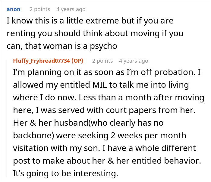 Great-Grandma Attacks Mother In Front Of Toddler, Ends Up Facing 3-Year Protection Order
