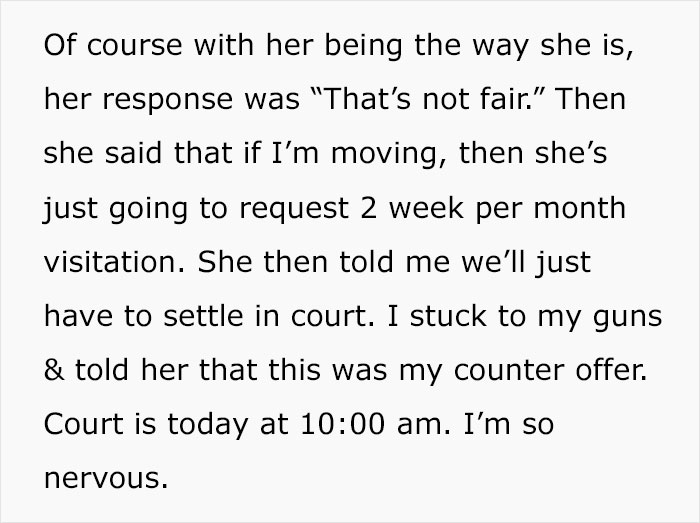 Great-Grandma Attacks Mother In Front Of Toddler, Ends Up Facing 3-Year Protection Order
