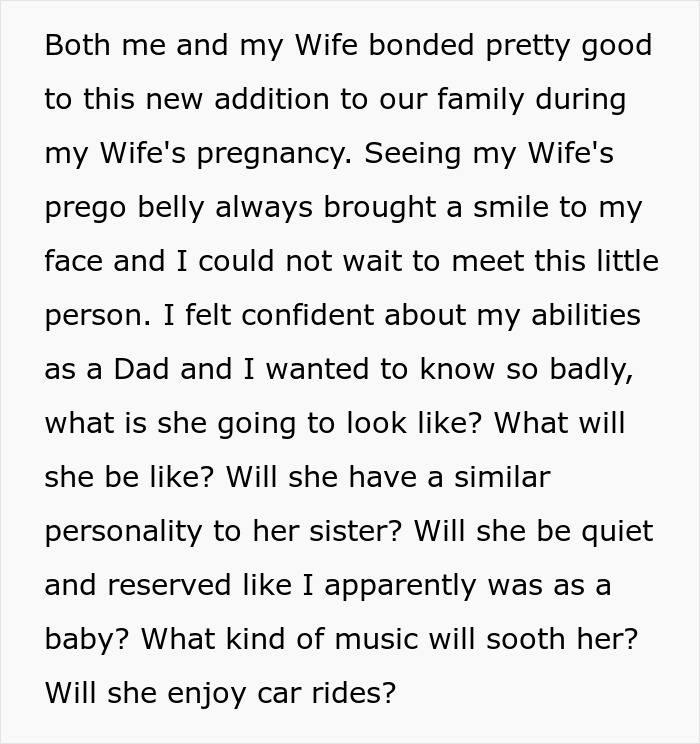 Dad Confesses He Can&rsquo;t Stand His Own Baby And Immediately Gets Torn Apart For Saying It