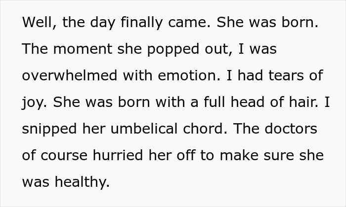 Dad Confesses He Can&rsquo;t Stand His Own Baby And Immediately Gets Torn Apart For Saying It