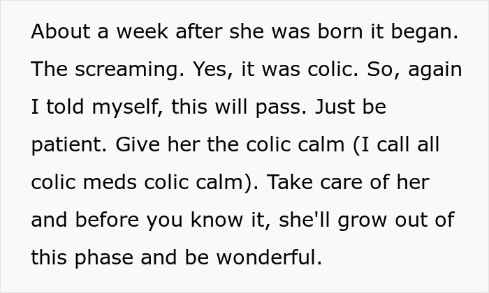 Dad Confesses He Can&rsquo;t Stand His Own Baby And Immediately Gets Torn Apart For Saying It
