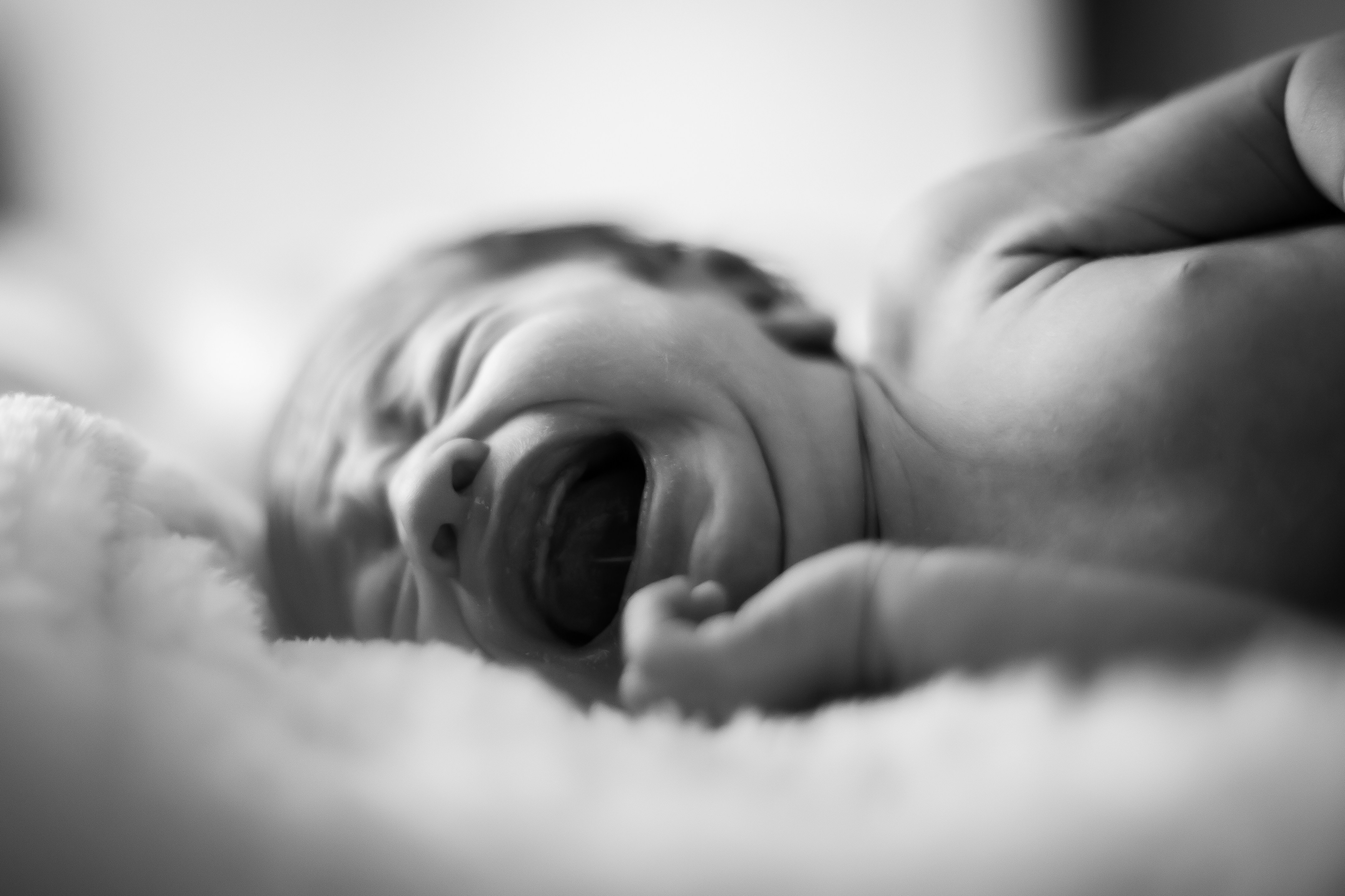 Dad Confesses He Can&rsquo;t Stand His Own Baby And Immediately Gets Torn Apart For Saying It