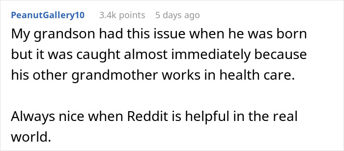 Dad Confesses He Can&rsquo;t Stand His Own Baby And Immediately Gets Torn Apart For Saying It