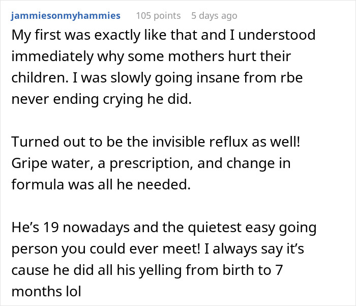Dad Confesses He Can&rsquo;t Stand His Own Baby And Immediately Gets Torn Apart For Saying It