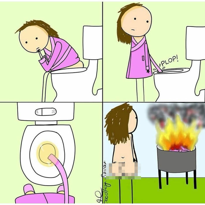39 New Hilarious Comics By Jess Rae See The Funny Side Of Relationships, Parenthood, And Everyday Life 39 New Hilarious Comics By Jess Rae See The Funny Side Of Relationships, Parenthood, And Everyday Life